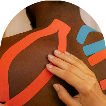 K - Taping