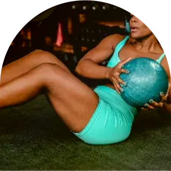 Treino Funcional